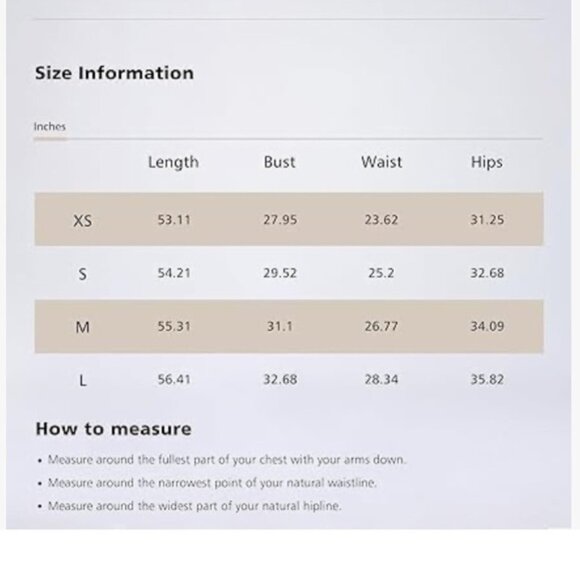 NWT Stretchy Flare Leg Shaper Onsie Jumpsuit - Picture 15 of 15